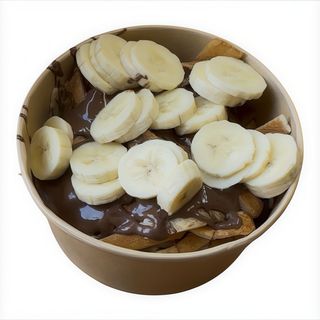 Clătită Franjurată Clasică