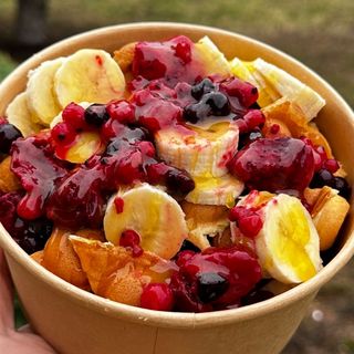 BOL cu Fructe 