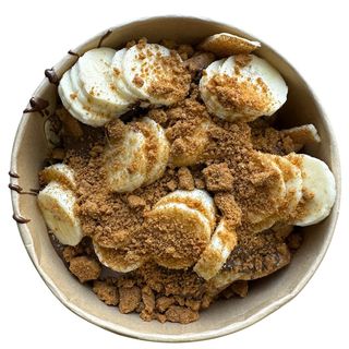 Clătită Franjurată BISCOFF