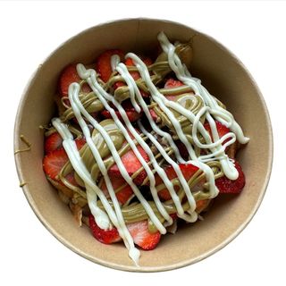 Clătită Franjurată DUO