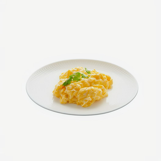 omletă simplă