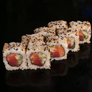 Roll mikado