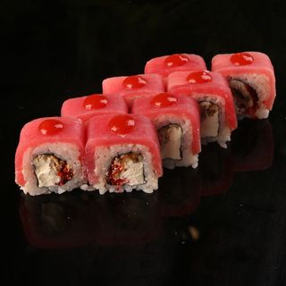 Roll Maguro