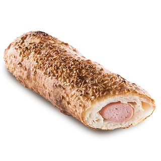 Deli Stick Crenvurst Pui