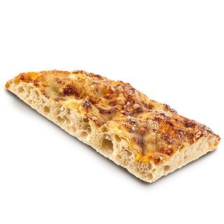 Focaccia Quattro Formaggi