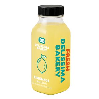 Limonadă din lămâi siciliene