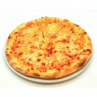 Pizza Margherita Ø45cm