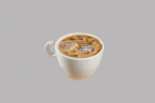 Ice coffe
