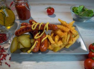 Menu carnaciori gill