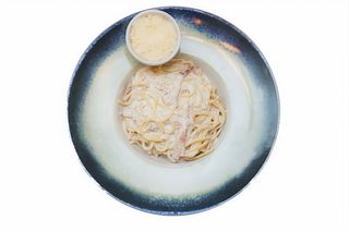 Paste Carbonara