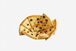 Foccacia cu Măsline