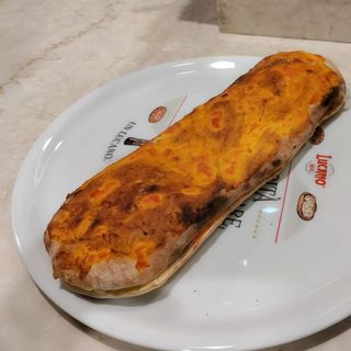 Panini Capricciosa