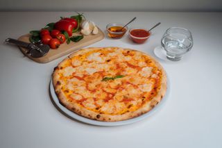 Pizza Margherita