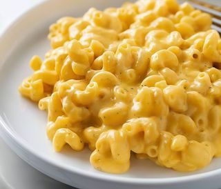 Mac & Cheese