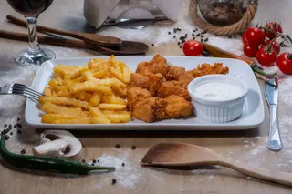 Nuggets
