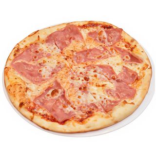 Pizza Prosciutto Party