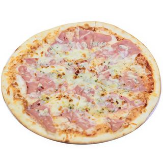 Pizza Gorgonzola Party