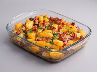 Cartofi țărănești