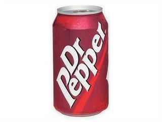 Dr Pepper