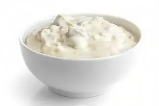 Sos tartar