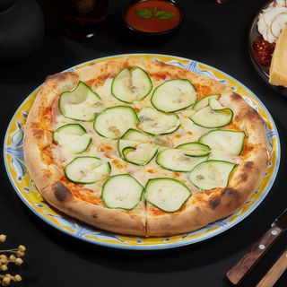 Pizza "VAI DA ce buna e "