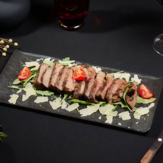 TAGLIATA DE VITA