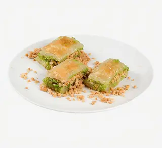 Baclava