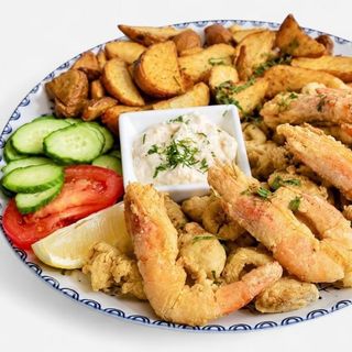 Fritto Misto