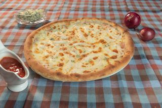 Pizza Mama Mia Ø32cm