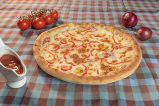 Pizza Quattro Stagioni Ø32cm