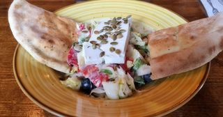 Salata Boost Food Salad