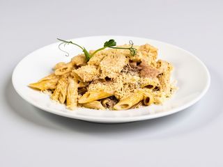 Penne Boscaiola