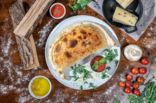 Pizza Calzone (impaturita) Ø32cm