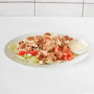 Salată Caesar
