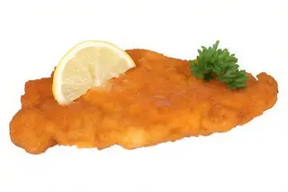 Șnițel de pui