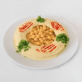 Hummus