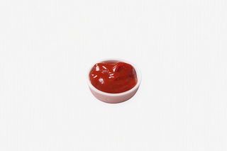 Ketchup dulce