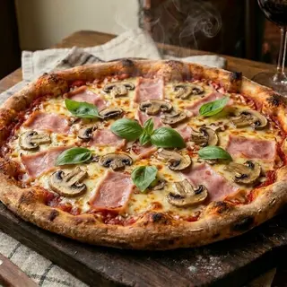 Pizza Regina