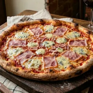 Pizza Romană