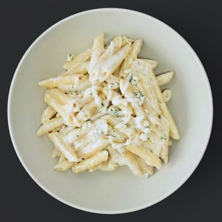 Penne Quattro Formaggi