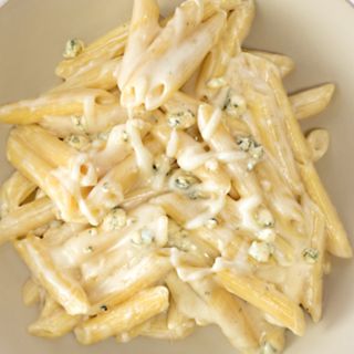 Penne Quattro Formaggi