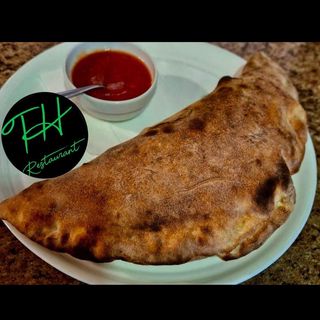 Pizza Calzone