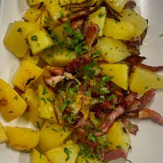 Cartofi ţărăneşti