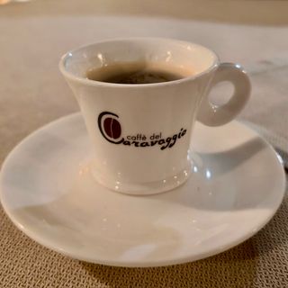 Cafea Caravaggio 