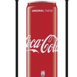 Coca Cola 