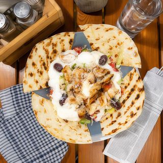 Salată Italienească