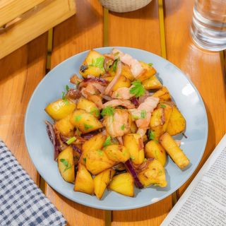 Cartofi țărănești