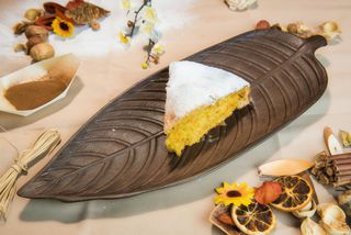 Prăjitură cu morcovi și ananas