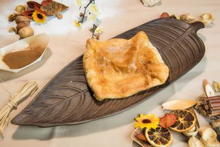 Merdenea cu brânză