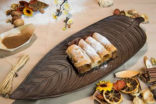 Plăcintă cu dovleac